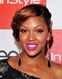 Famous Black Actress With Short Hair Short Hairstyles African American Women Short Hair For Black Women 2013 Short Haircut For Women Short Black Hairstyles Meagan Good Short Hair Hair Styles 2014