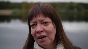 Mary Hoch's Instagram, Twitter & Facebook