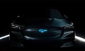 The 2022 ford mustang will be one of them. Ford Outlines Production Plans For Mustang Hybrid All Electric Crossover