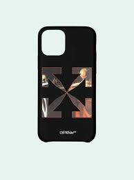 Caravaggio Iphone 12 Pro Max Case Off White Official Website