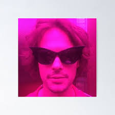 Decoración: Spencer Reid