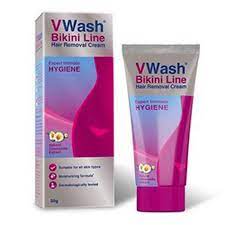 Raw papaya contains a papaya enzyme that can stunt the growth of hair. Vwash Bikini Line Hair Removal Cream Reviews Home Tester Club