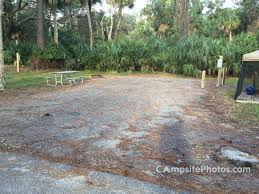 Hunting island is south carolina's single most popular state park, attracting more than a million visitors a year, as well as a vast array of land and marine wildlife. Hunting Island State Park Campsite Photos Reservations Info