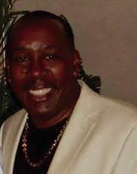 Michael Alvin Seymour