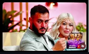 So this is my perspective