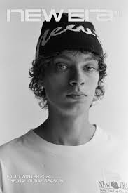 See Dao-Yi Chow's Debut New Era Collection