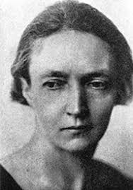 Joliot-Curie, Irène, 1897-1956