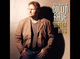We did not find results for: Collin Raye Every Second Ubersetzung Und Songtext Lyrics Liedtexte