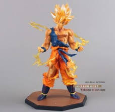 Ultimate blast (ドラゴンボール アルティメットブラスト, doragon bōru arutimetto burasuto) in japan, is a fighting video game released by bandai namco for playstation 3 and xbox 360. Best Dragon Ball Z Toys Action Figures Goku Broly