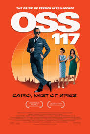 En novembre 2013, annette bening rejoint la distribution du film 5. Oss 117 Cairo Nest Of Spies 2006 Imdb