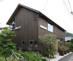建もの探訪 葉山ab邸 ｉ ｉ コテージ外観 住宅 外観 外観 住宅 モダン
