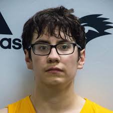 Conner Rogers' San Tan Charter Career Home