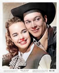 Classic Movie Discussion: MIGHTY JOE YOUNG 1949