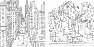 Home » coloring pages » 84 fearsome architecture coloring pages. City 64910 Buildings And Architecture Printable Coloring Pages