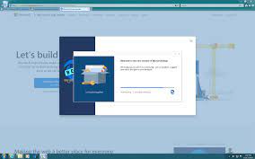 At that time, microsoft edge was also known as. How To Install Microsoft Edge On Windows 10 Windows 8 Windows 7 Or Microsoft Community