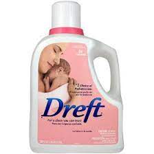 You Don T Need To Wash Baby Clothes With Dreft Jen Spends Less