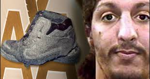 Now, suddenly, rudy giuliani seemed very mortal. Shoe Bomber Gets Life In Prison Cbs News