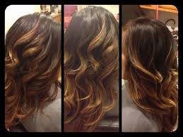 Pin By Jennifer Hoodjer On High Low Lights Pretty Brown Hair Hair Stylish Hair