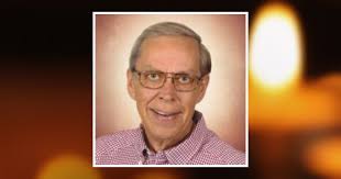 Robert E. Peldo Obituary December 13, 2012