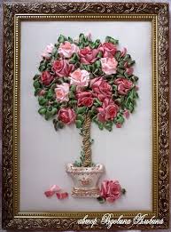 41 Rechohidas Por N E T Lumy Arte Con Cinta Artesanias De Cinta Manualidades