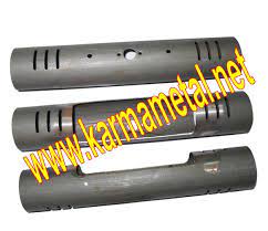 karma metal cnc lazer boru kesim profil kesme panosundaki pin