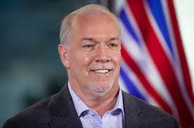 B.C. NDP majority gives John Horgan advantages in choosing new cabinet,  political watchers say