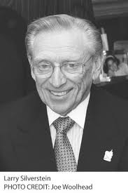 Image result for larry silverstein