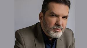 Fernando Moraes celebra parceria com editora Citadel