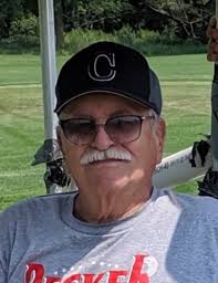 Obituary information for Dallas Slagle