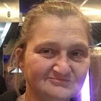 Joyce Frances Lynn Leech