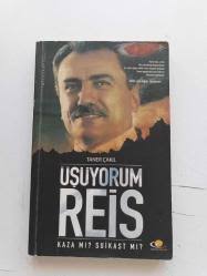 ÇANAKKALE'DE ÖLÜME KOŞANLAR, TANER ÇAKIL