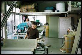 Making Tatami Mats Tatami Mat Mats Home Decor
