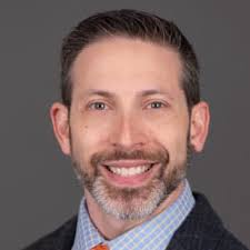 Dr. Jared McAllister, MD