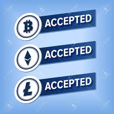 Not just that but xrp's growth outdid both bitcoin and ethereum. Bitcoin Ethereum Litecoin Accepted Here Large Is Cryptocurrency Still Worth It