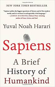Yuval Noah Harari Sapiens Audiobook Online Free