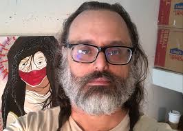 Mark Bunner's Instagram, Twitter & Facebook