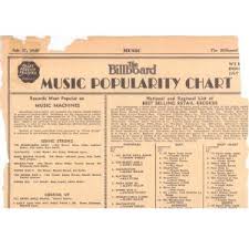 the billboard sales chart is 75 years old today vvn music