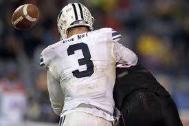 2013 Byu Footballs 10 Things To Know Identity An