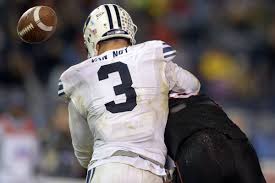 2013 byu footballs 10 things to know identity an