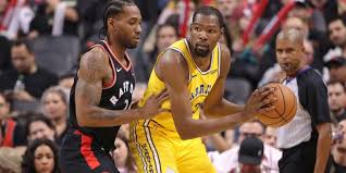 Kawhi Leonard To Play Nba 2020 With A Golden State Warriors Player Blocktoro Kevin Durant Free Agent Nba