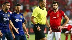 اخر اخبار الاهلي والترجي الأربعاء أكتوبر 06, 2010 11:55 pm: ÙÙØ¹Ø§Ø¯ ÙØ§ØªØ´ Ø§ÙØ£ÙÙÙ Ø§ÙÙÙÙ