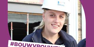 Bouwvrouwen