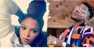 Chidinma Ekile And Kizz Daniel Have ALLEGEDLY Unfollowed Each Other On  Instagram