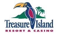 treasure island resort casino welch tickets schedule