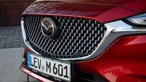 In early 1992 mazda planned to release a luxury marque, amati, to challenge acura, infiniti, and lexus in north america. Rear Drive Mazda 6 And Cx 5 To Launch In 2022 Report Carexpert