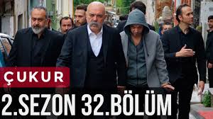 Просмотров 3,1 млн20 дней назад. Cukur 65 Bolum Izle Bolumd