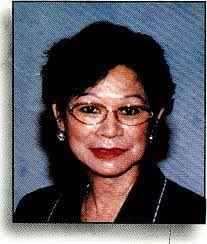 Carmelita Navarro's Instagram, Twitter & Facebook