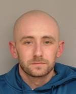 Brost, Aaron Jon age 27 Booked 04-16-2022 01:08 G