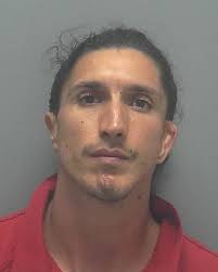 Man accused of shooting dog in Lehigh Acres arrested