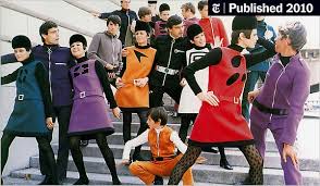 Pierre cardin died today at the age of 98 in neuilly, near paris. Pierre Cardin One Step Ahead Of Tomorrow The New York Times